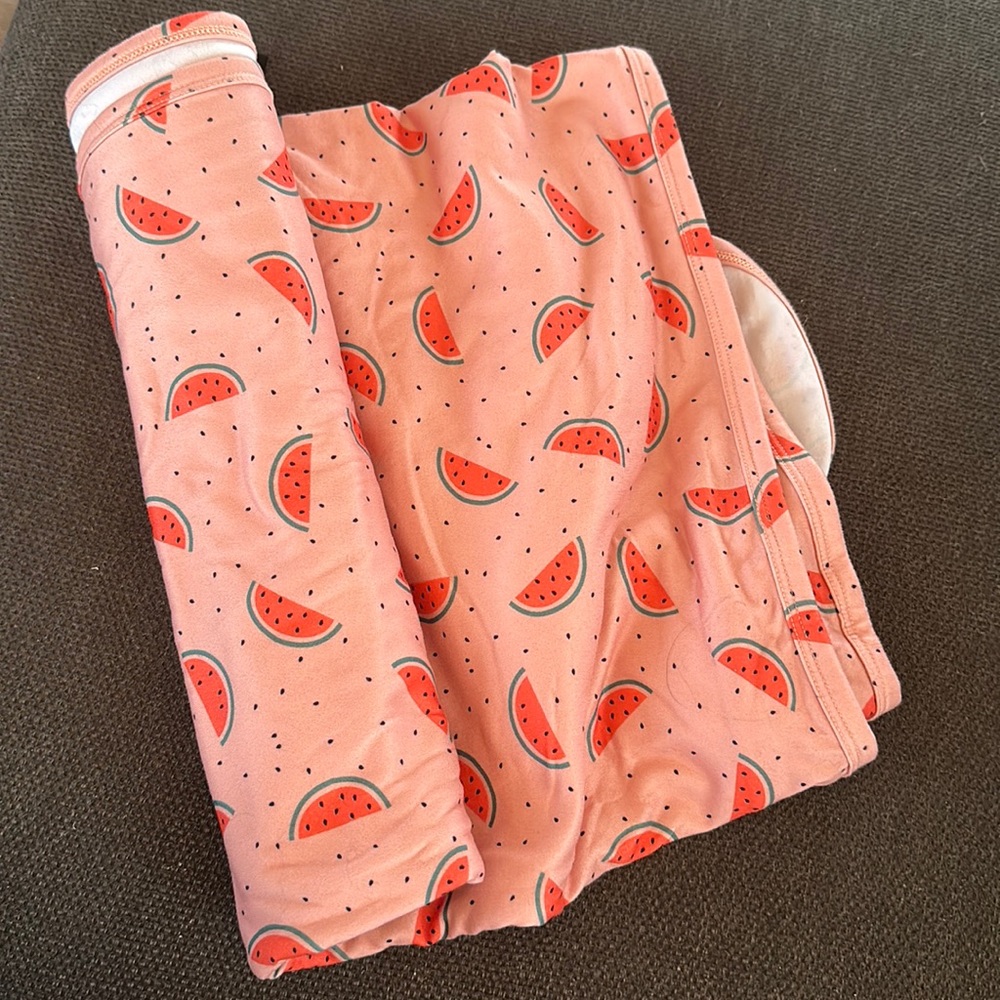 Cozys Swaddle Blanket